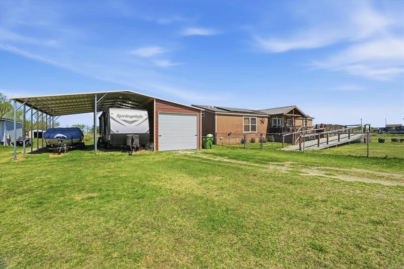 716 Lathem Boulevard, Venus TX 76084 - Photo 25