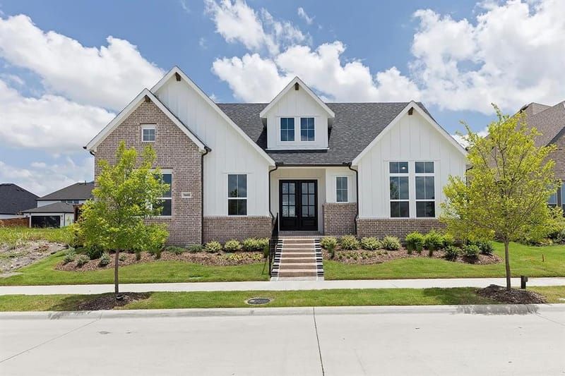 9608 Talia Boulevard, Mesquite TX 75126 - Photo 3