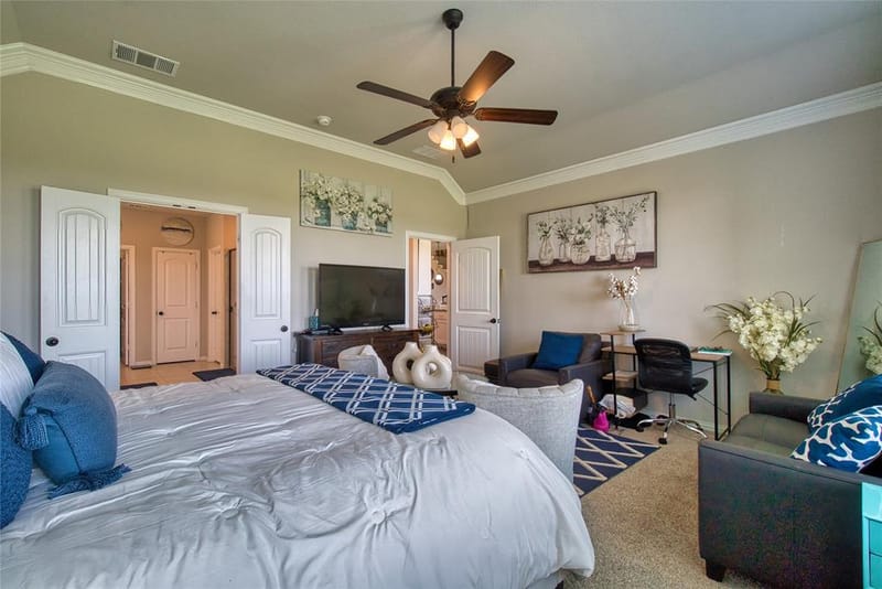 13508 Summer Moon Trail, Ponder TX 76259 - Photo 13