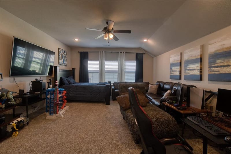 13508 Summer Moon Trail, Ponder TX 76259 - Photo 17