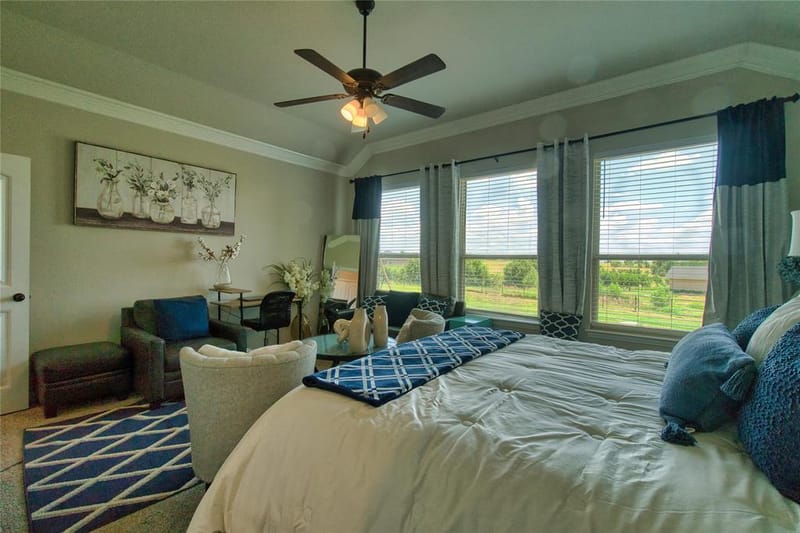 13508 Summer Moon Trail, Ponder TX 76259 - Photo 12