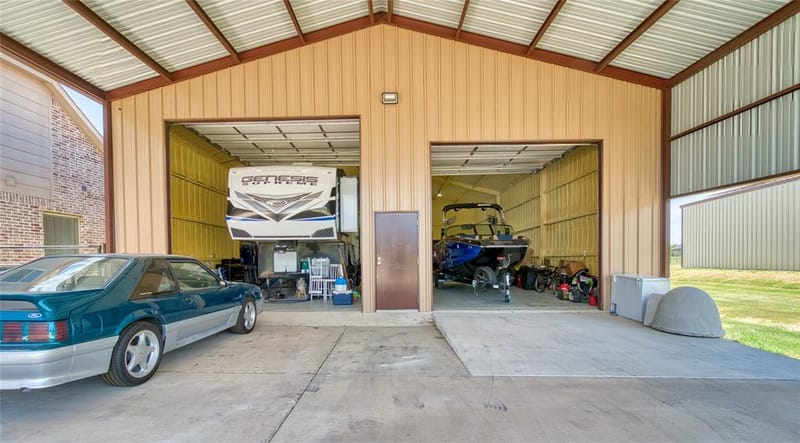 13508 Summer Moon Trail, Ponder TX 76259 - Photo 26