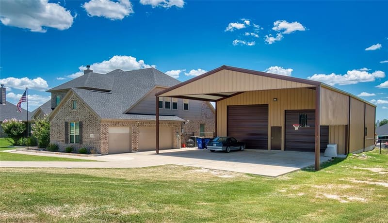 13508 Summer Moon Trail, Ponder TX 76259 - Photo 3