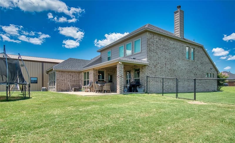 13508 Summer Moon Trail, Ponder TX 76259 - Photo 32