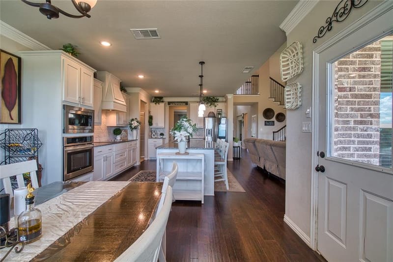 13508 Summer Moon Trail, Ponder TX 76259 - Photo 5