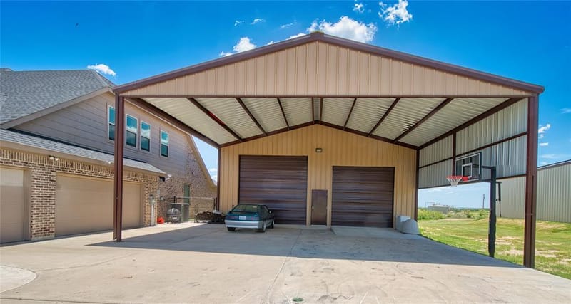 13508 Summer Moon Trail, Ponder TX 76259 - Photo 24