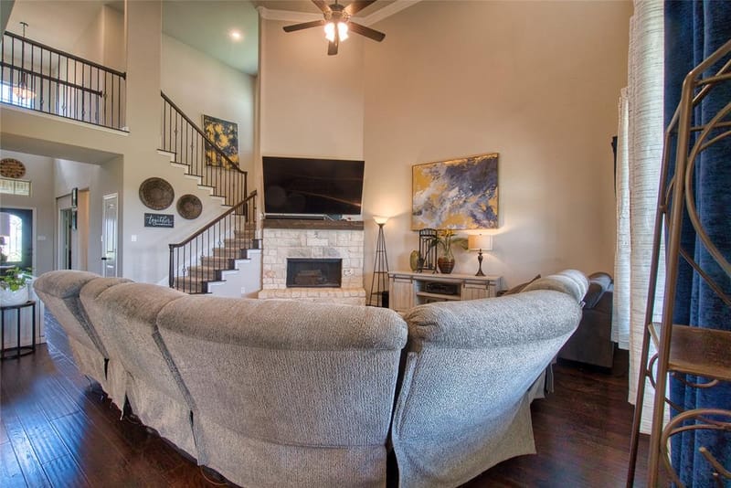 13508 Summer Moon Trail, Ponder TX 76259 - Photo 10