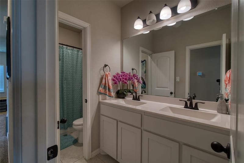 13508 Summer Moon Trail, Ponder TX 76259 - Photo 14