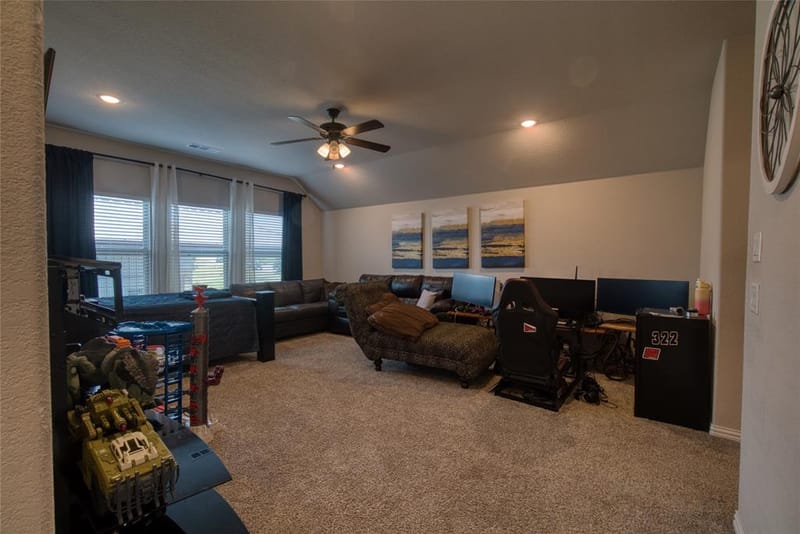 13508 Summer Moon Trail, Ponder TX 76259 - Photo 18