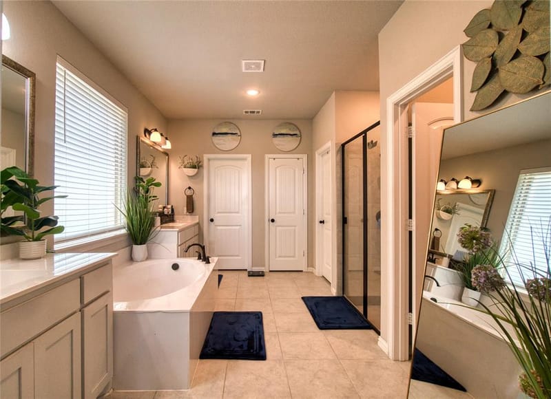 13508 Summer Moon Trail, Ponder TX 76259 - Photo 15