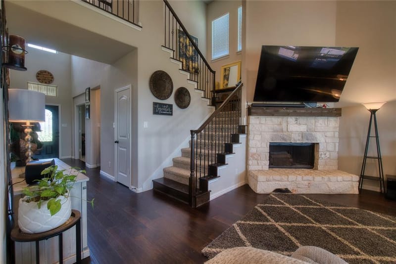 13508 Summer Moon Trail, Ponder TX 76259 - Photo 11
