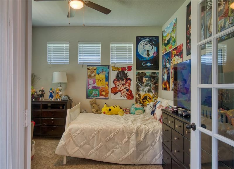 13508 Summer Moon Trail, Ponder TX 76259 - Photo 19
