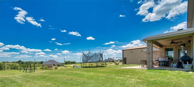 13508 Summer Moon Trail, Ponder TX 76259 - Photo 31