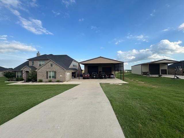 13508 Summer Moon Trail, Ponder TX 76259 - Photo 4