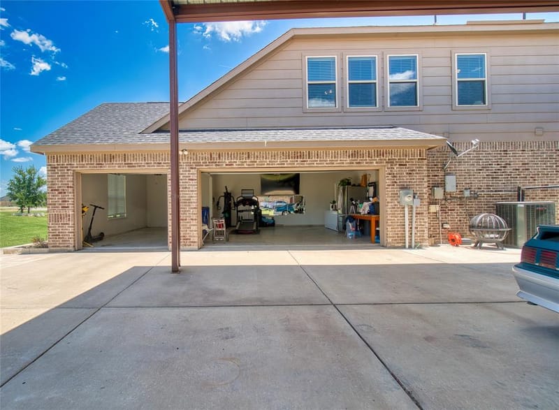 13508 Summer Moon Trail, Ponder TX 76259 - Photo 25