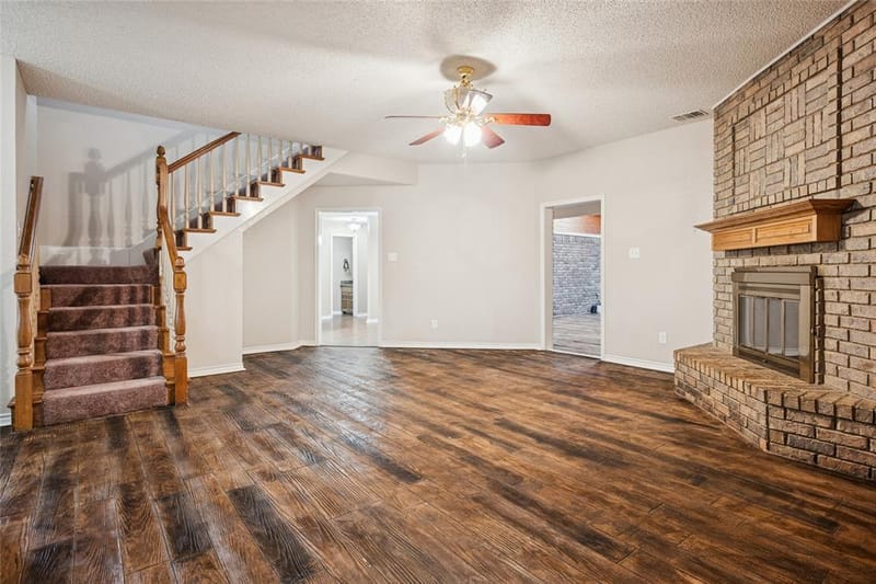 6707 US 287 Highway, Arlington TX 76001 - Photo 4
