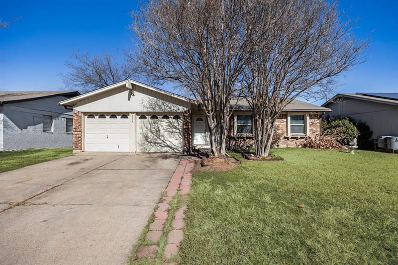 743 Price Drive, Lewisville TX 75067 - Photo 23