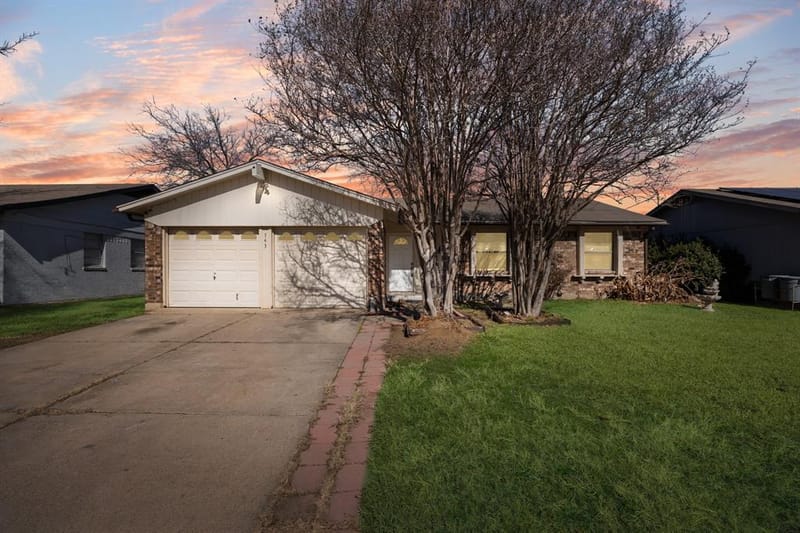 743 Price Drive, Lewisville TX 75067 - Photo 27
