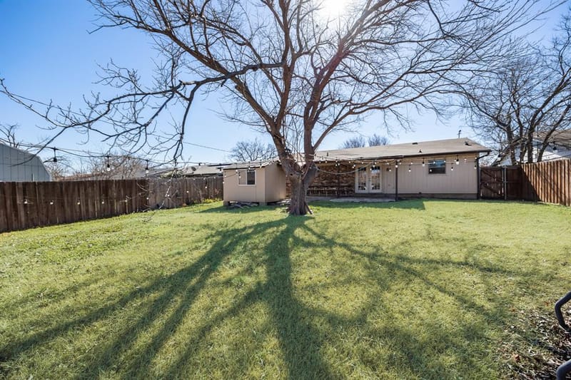 743 Price Drive, Lewisville TX 75067 - Photo 22