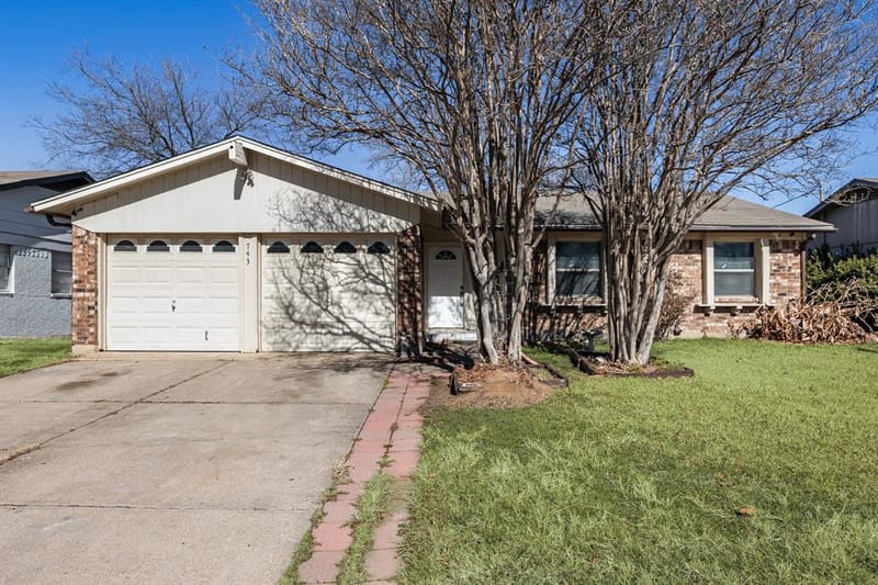 743 Price Drive, Lewisville TX 75067 - Photo 24