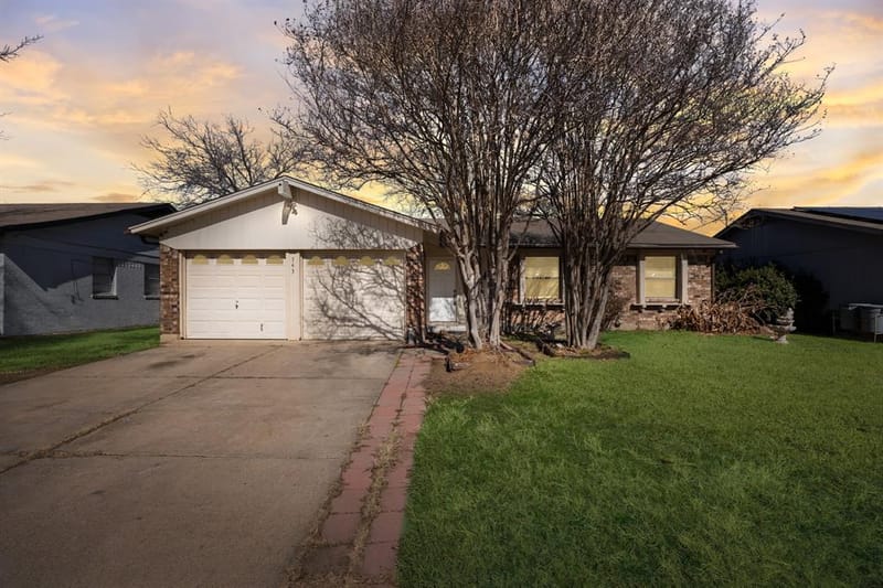 743 Price Drive, Lewisville TX 75067 - Photo 25