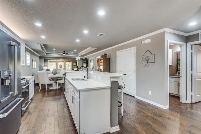 3206 Full Sail Lane, Frisco TX 75036 - Photo 13