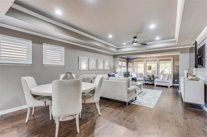 3206 Full Sail Lane, Frisco TX 75036 - Photo 17