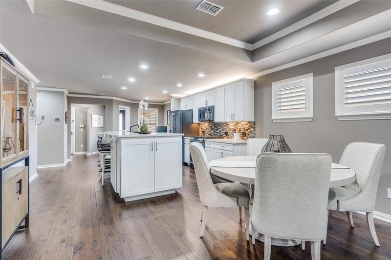 3206 Full Sail Lane, Frisco TX 75036 - Photo 16
