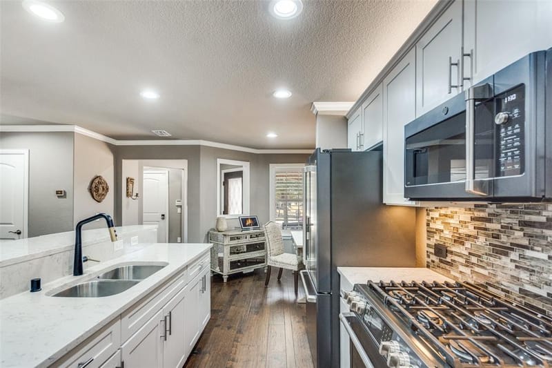 3206 Full Sail Lane, Frisco TX 75036 - Photo 12