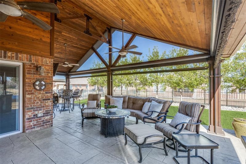 3206 Full Sail Lane, Frisco TX 75036