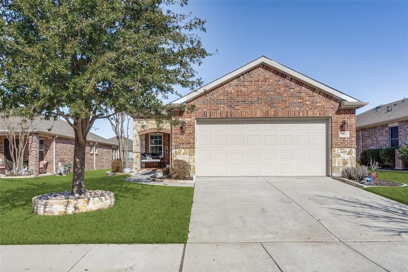 3206 Full Sail Lane, Frisco TX 75036 - Photo 5