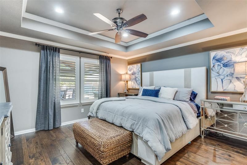 3206 Full Sail Lane, Frisco TX 75036 - Photo 20