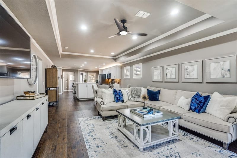 3206 Full Sail Lane, Frisco TX 75036 - Photo 9