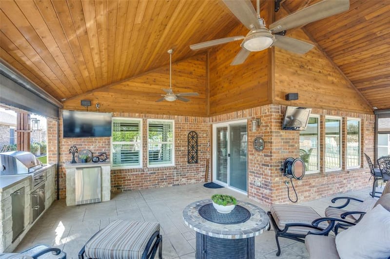 3206 Full Sail Lane, Frisco TX 75036 - Photo 24