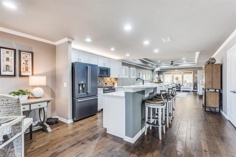 3206 Full Sail Lane, Frisco TX 75036 - Photo 14