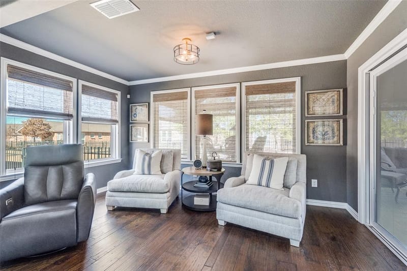 3206 Full Sail Lane, Frisco TX 75036 - Photo 18
