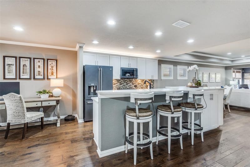 3206 Full Sail Lane, Frisco TX 75036 - Photo 15