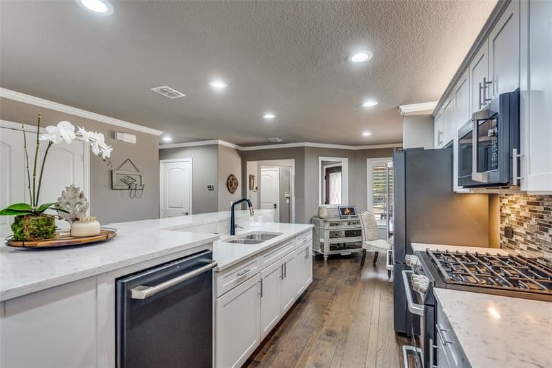 3206 Full Sail Lane, Frisco TX 75036 - Photo 11
