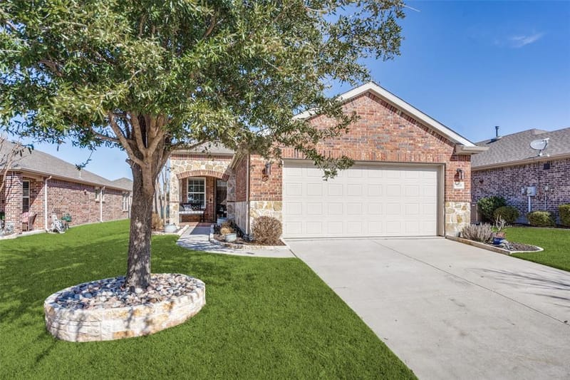 3206 Full Sail Lane, Frisco TX 75036 - Photo 4