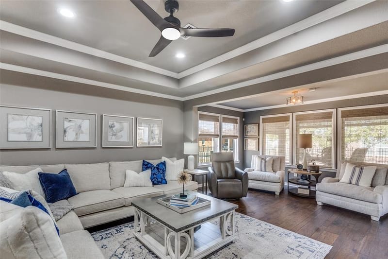 3206 Full Sail Lane, Frisco TX 75036 - Photo 8