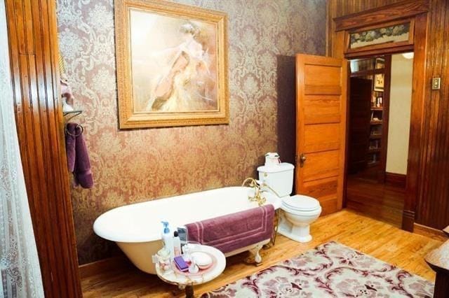 433 W Washington Street, Paris TX 75460 - Photo 10