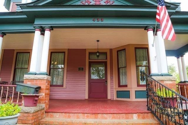 433 W Washington Street, Paris TX 75460 - Photo 4