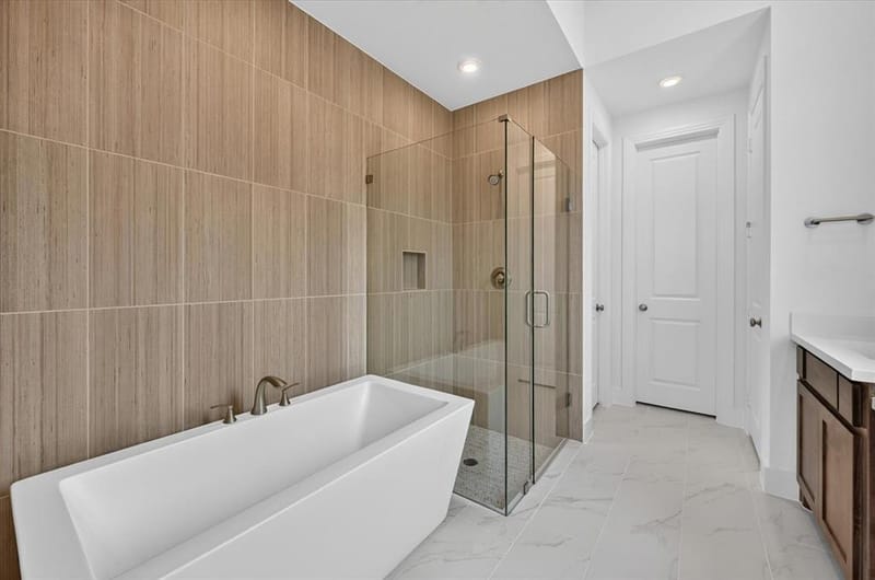 9824 Oak Glade Drive, Denton TX 76207 - Photo 13