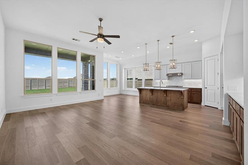 9824 Oak Glade Drive, Denton TX 76207 - Photo 9