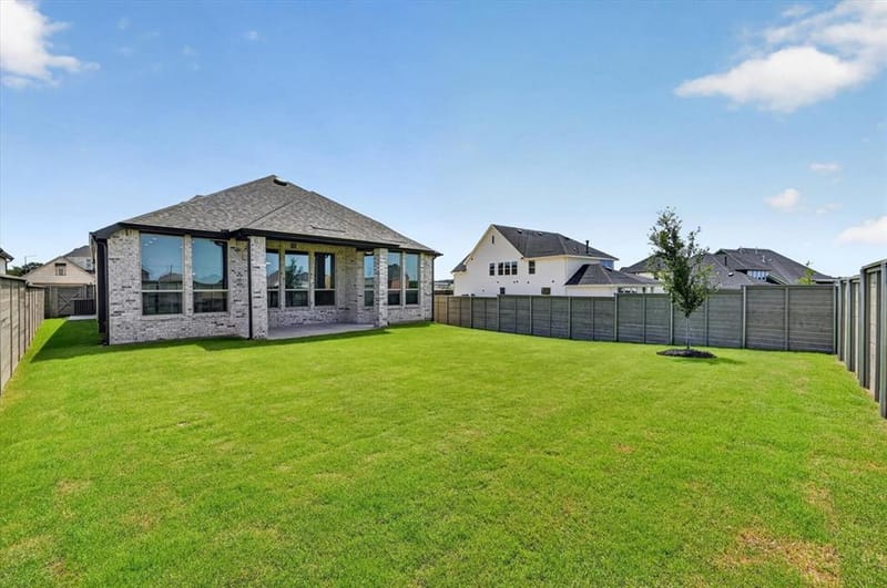 9824 Oak Glade Drive, Denton TX 76207 - Photo 18