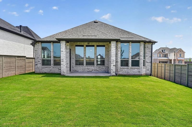 9824 Oak Glade Drive, Denton TX 76207 - Photo 19