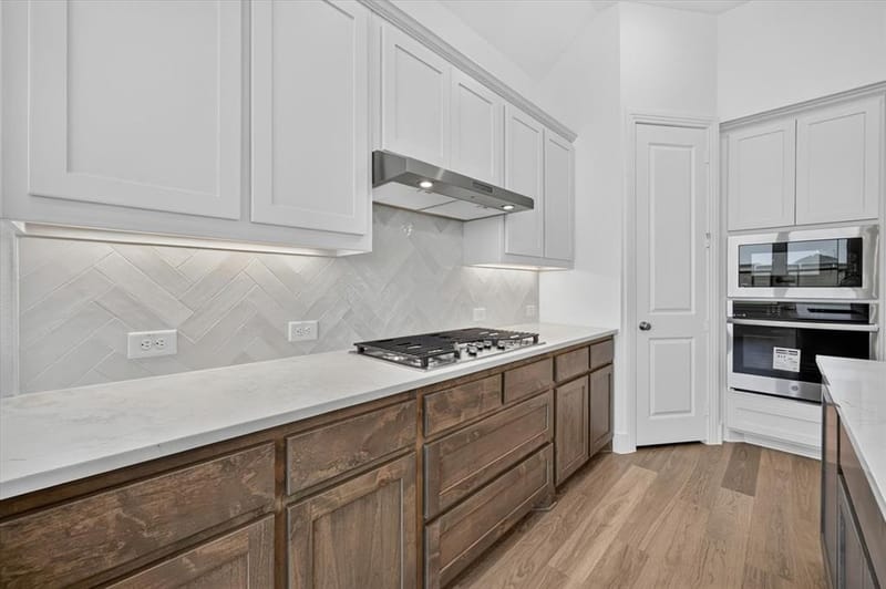 9824 Oak Glade Drive, Denton TX 76207 - Photo 4