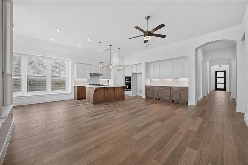 9824 Oak Glade Drive, Denton TX 76207 - Photo 8