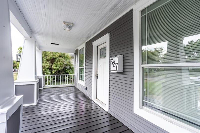 527 S Clinton Avenue, Dallas TX 75208 - Photo 2