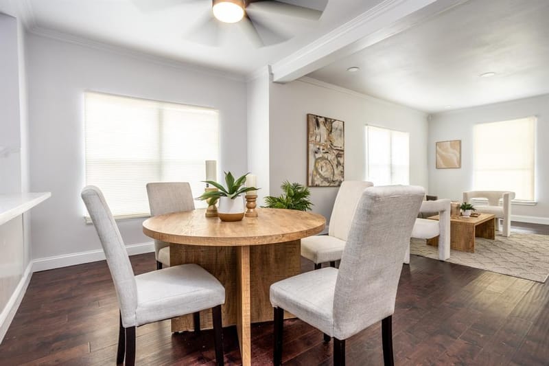 527 S Clinton Avenue, Dallas TX 75208 - Photo 6